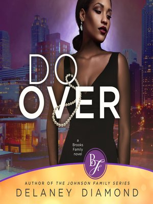 cover image of Do Over, Book 3